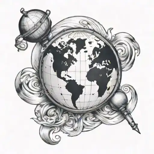 Globe