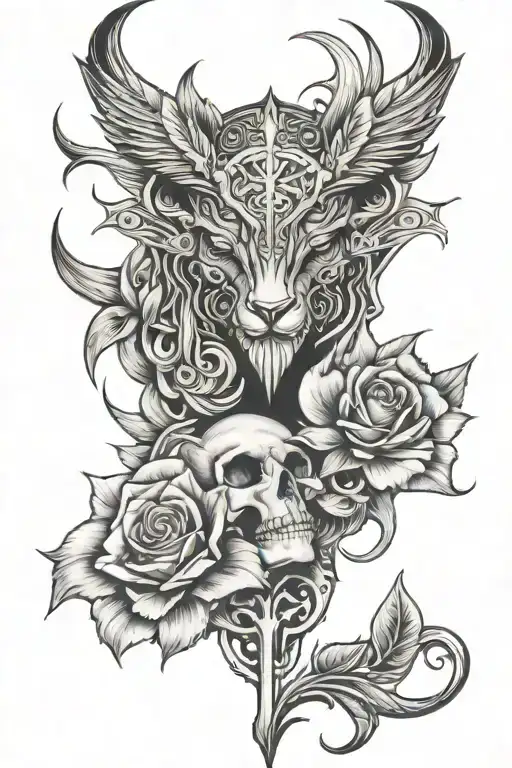 Johnny Aries Houston