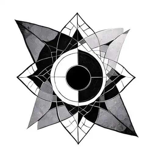 Sacred Geometry Patterns