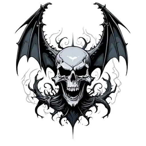 Deathbat