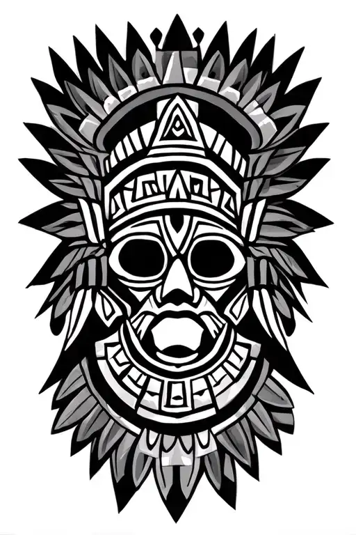 Aztec Symbols Incorporated