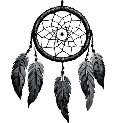 Dream Catcher