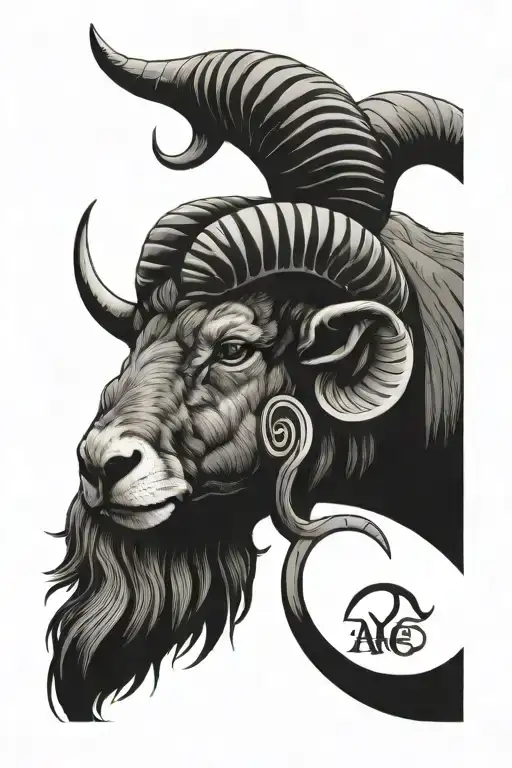 Aries Zodiac Sign