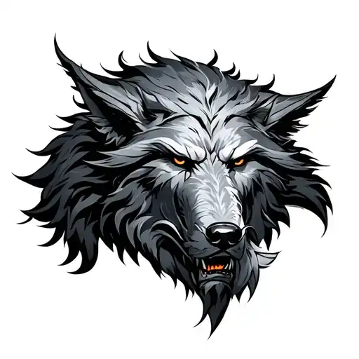 Fenrir Odin Good