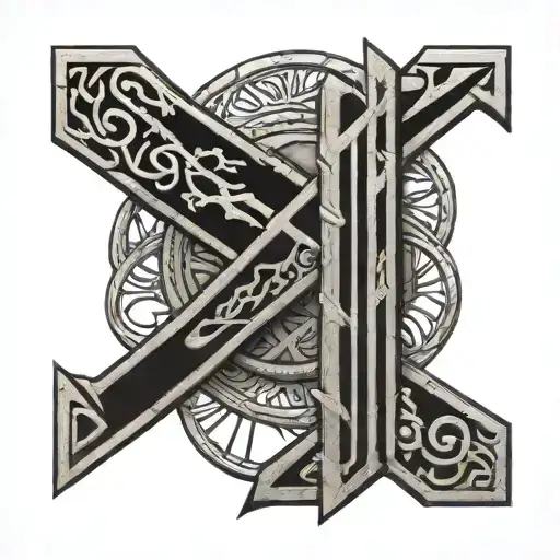 Viking Runes