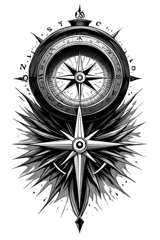 Compass