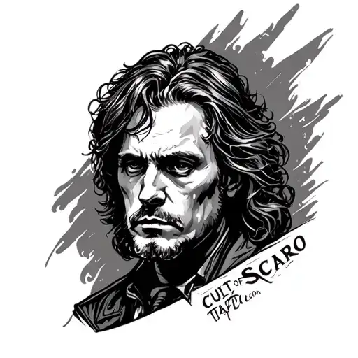 Doctor Who Cult Of Scaro