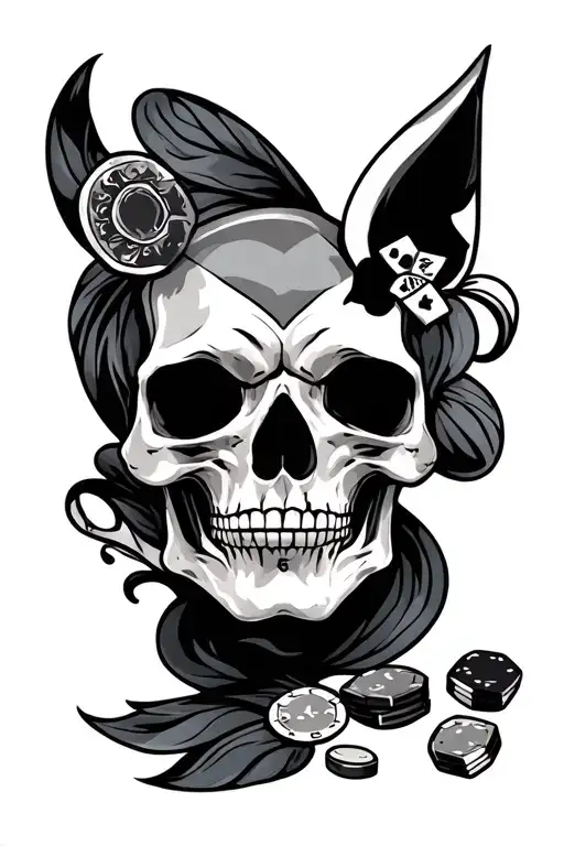 Gamble Style Inspired