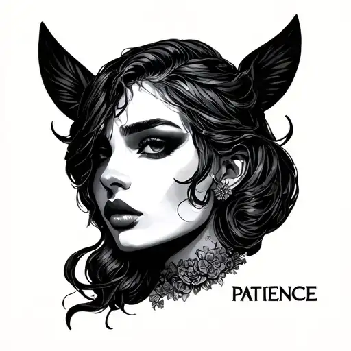 Patience