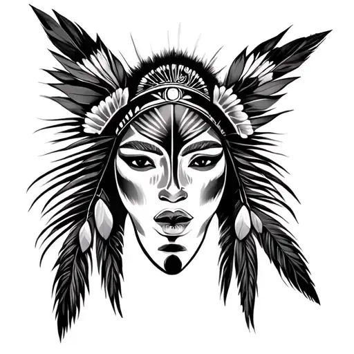 Indigenous Traces Brazil