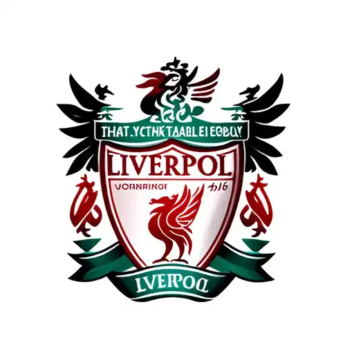 Liverpool Logo