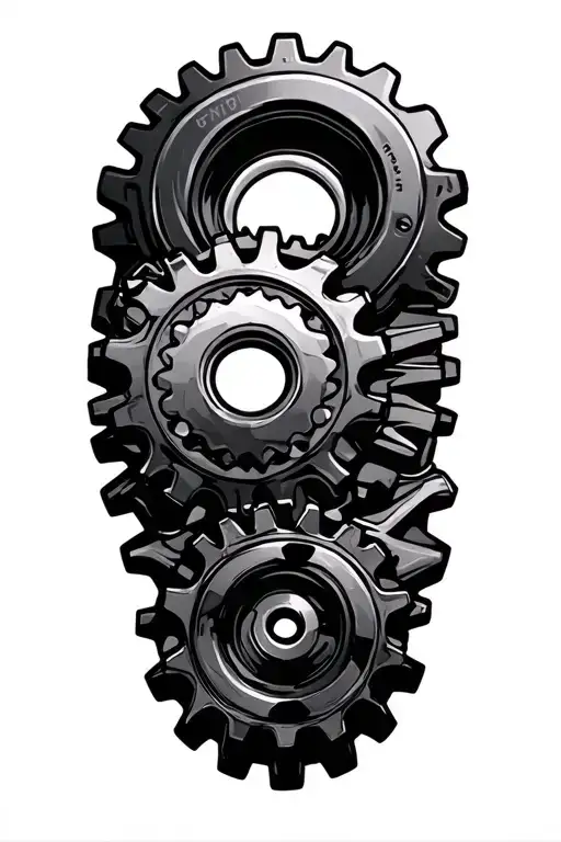 Engineering Gears