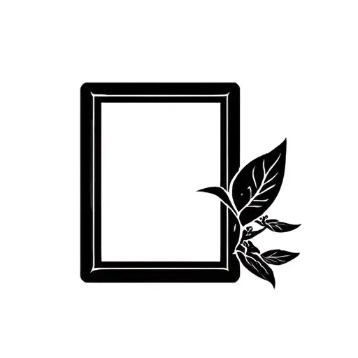 Country Tattoo Small