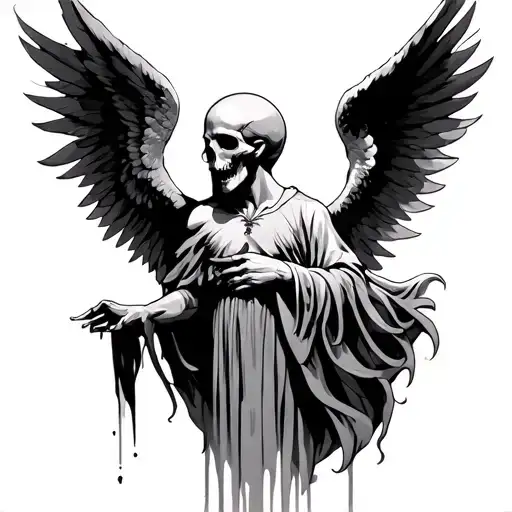 Angel Of Death