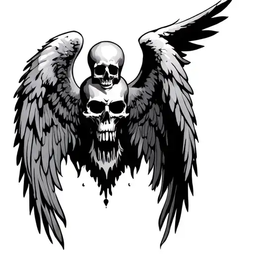 Angel Of Death