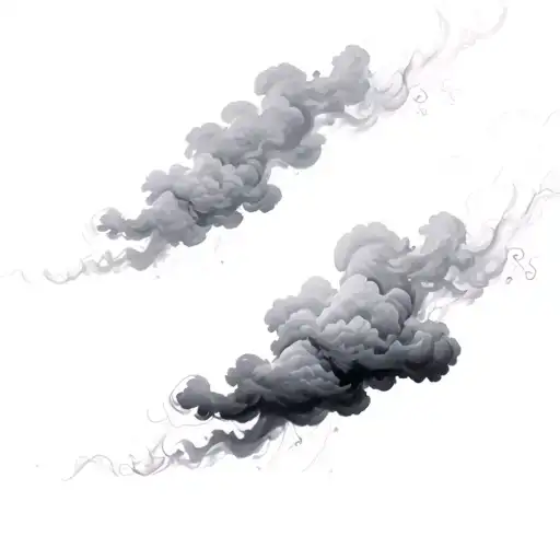 Coverup Clouds And Smoke