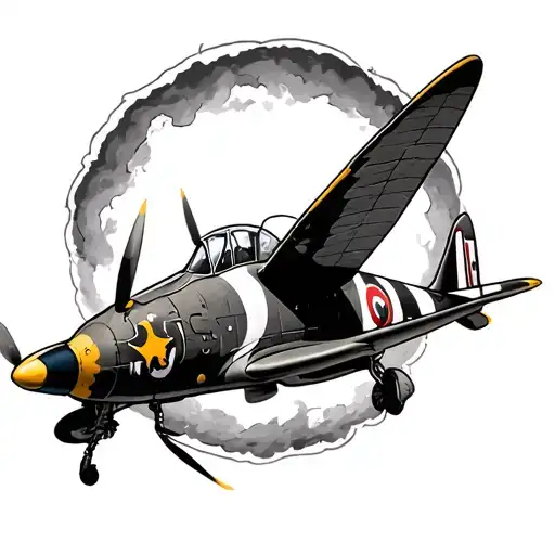 Spitfire