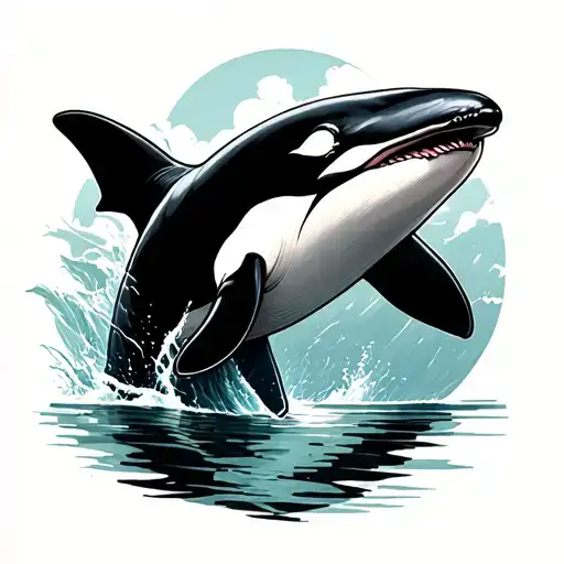 Orca