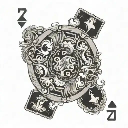 Playing Cards 7 Incorporated