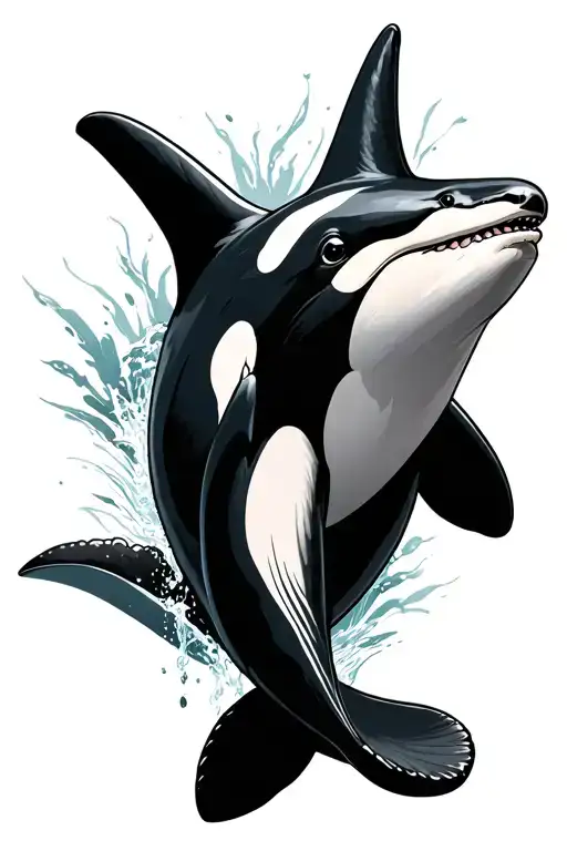Orca