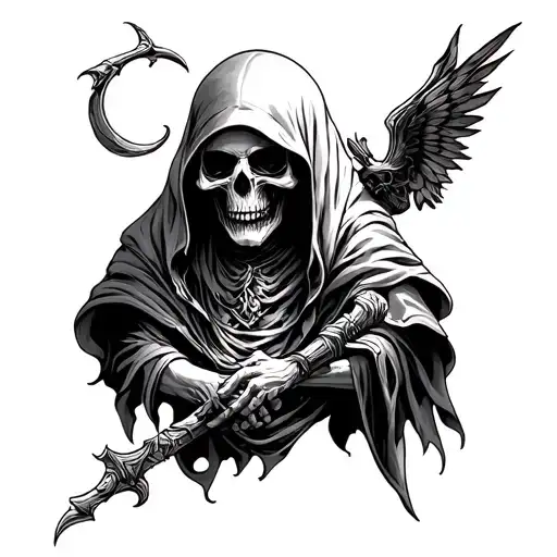 Grim Reaper