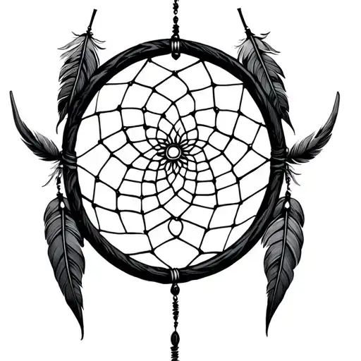 Dreamcatcher