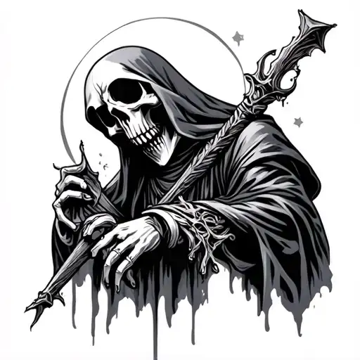 Grim Reaper
