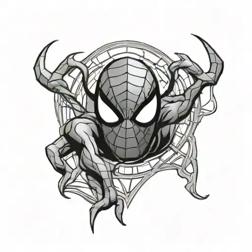 Spiderman Logo