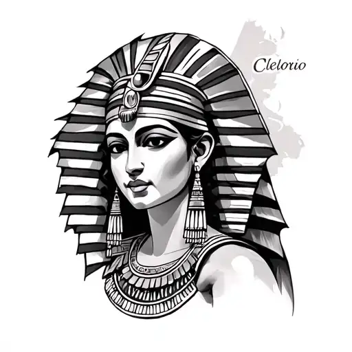 Cleopatra