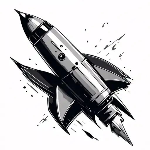 Rocket