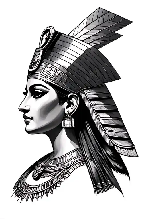 Cleopatra