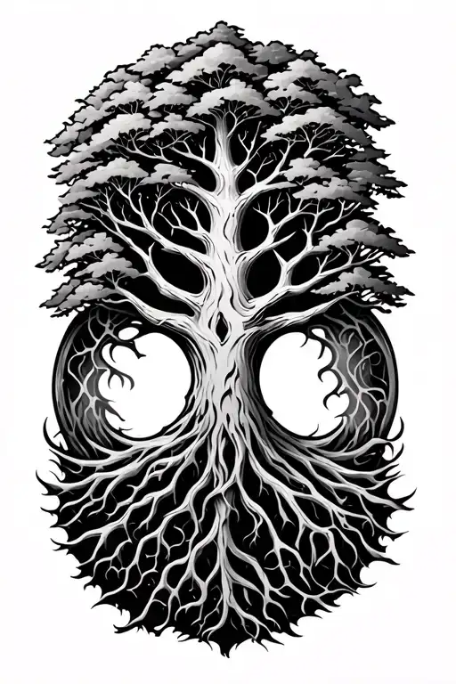 Tree Of Life