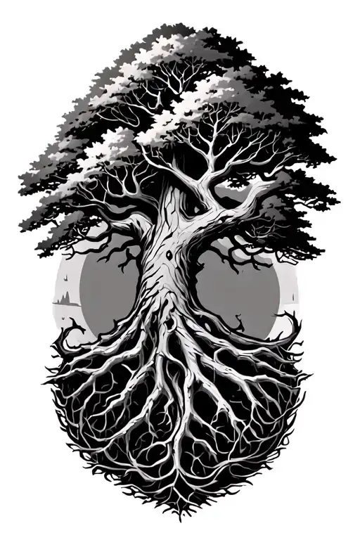 Tree Of Life
