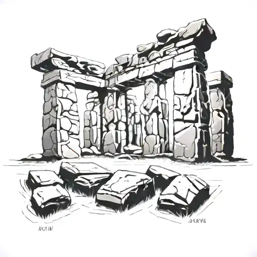 Stonehenge