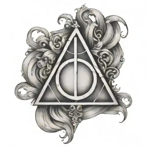 Deathly Hallows