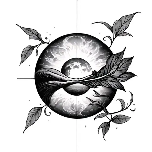 The Story Of Creation