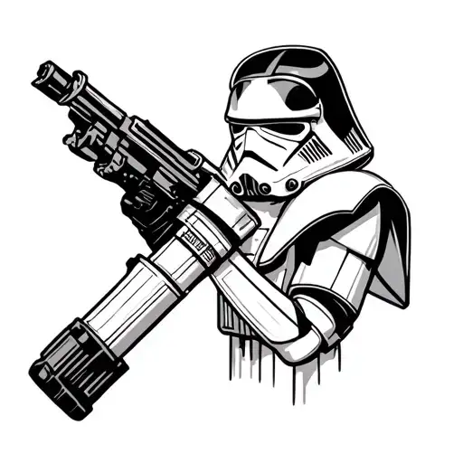 Star Wars Auberesh Arm Band