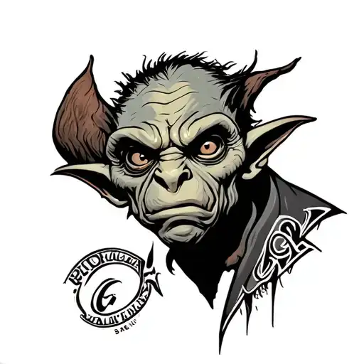 Goblin