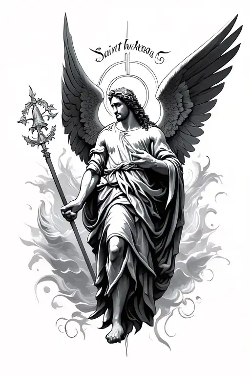 Saint Michael