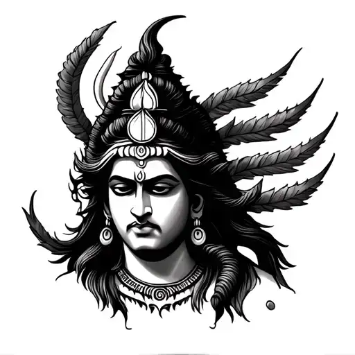 Lord Shiva