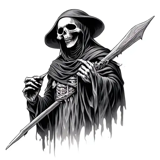 Grim Reaper
