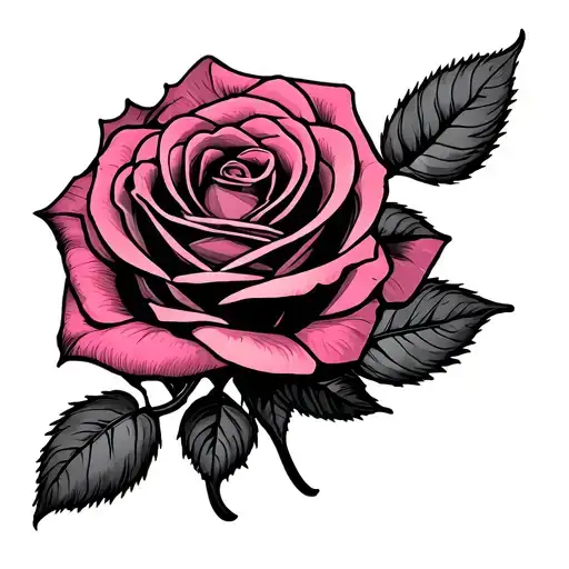 Rose Colored Glasses Quote And Rose