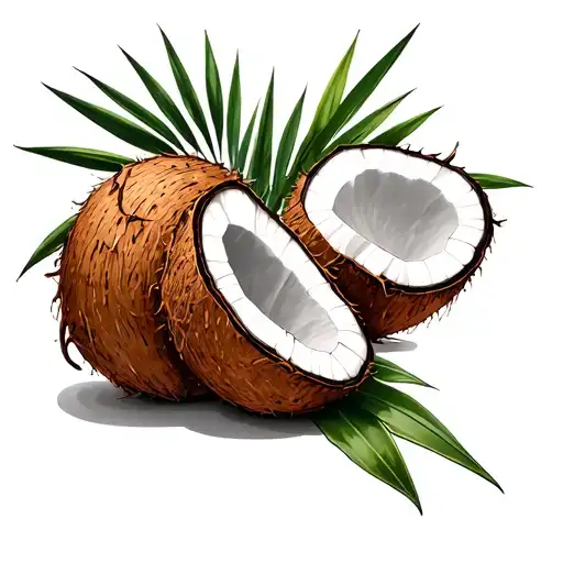 Coconut