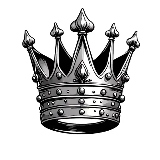 King Crown Made