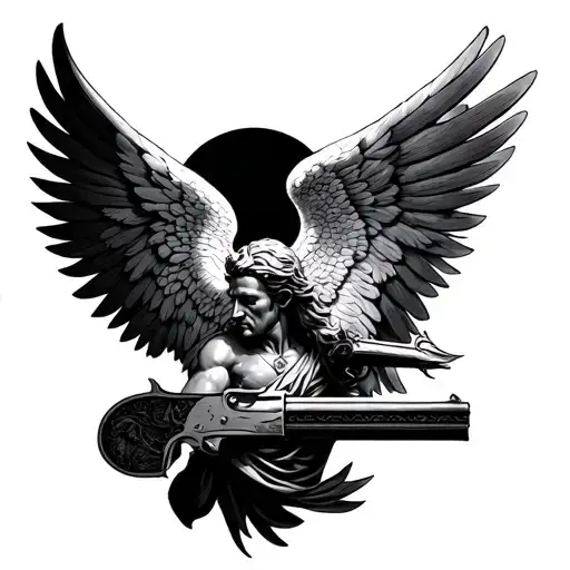 St Michael And America