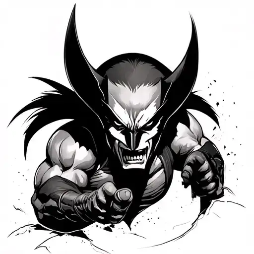 Wolverine
