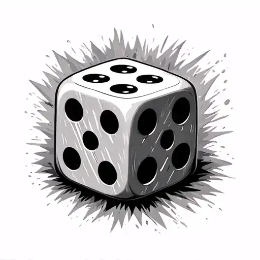 Fuzzy Dice