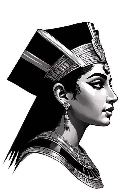 Cleopatra Queen Of Egypt