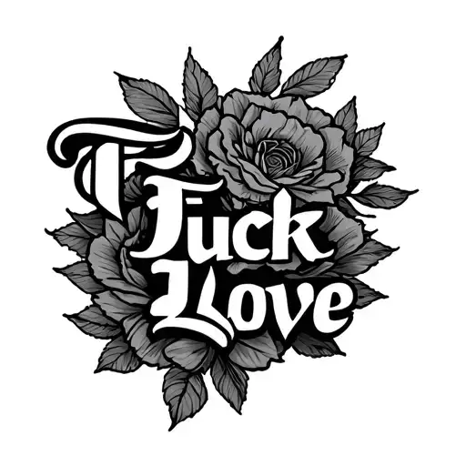 Fuck Love
