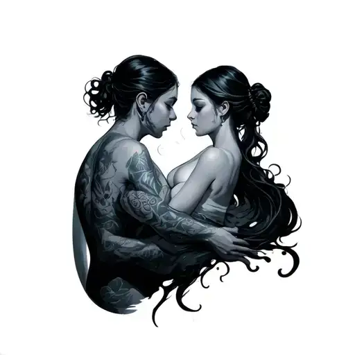 We Are Broken Bodies Bound For Each Other